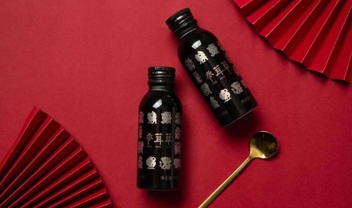 参茸草：三八妇乐解码现代养生智慧​